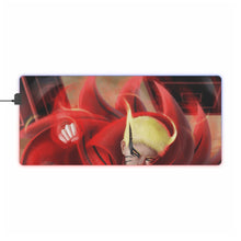 Load image into Gallery viewer, Boruto RGB LED Mouse Pad (Desk Mat)