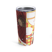 Load image into Gallery viewer, Lucy Heartfilia Tumbler 20oz