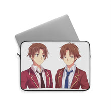 Load image into Gallery viewer, Classroom of the Elite Laptop Sleeve