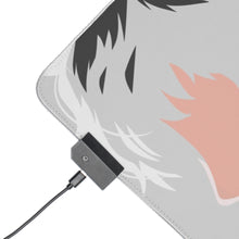 Load image into Gallery viewer, Haise Sasaki - Tokyo Ghoul:re RGB LED Mouse Pad (Desk Mat)