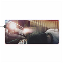 Load image into Gallery viewer, Anime Steins;Gate RGB LED Mouse Pad (Desk Mat)