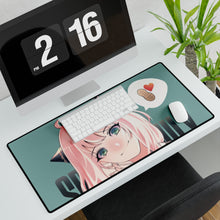 Load image into Gallery viewer, Anime Spy x Family Mouse Pad (Desk Mat)