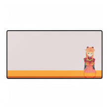 Load image into Gallery viewer, Anime Neon Genesis Evangelion Mouse Pad (Desk Mat)