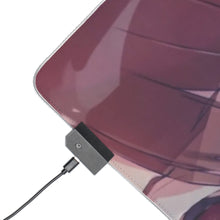 Load image into Gallery viewer, My Teen Romantic Comedy SNAFU RGB LED Mouse Pad (Desk Mat)