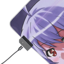 Load image into Gallery viewer, Plastic Memories Isla RGB LED Mouse Pad (Desk Mat)