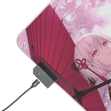 Load image into Gallery viewer, Fate/Grand Order RGB LED Mouse Pad (Desk Mat)