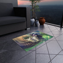 Load image into Gallery viewer, Hypnosis Mic Rug