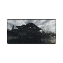 Load image into Gallery viewer, Metro Exodus Mouse Pad (Desk Mat)
