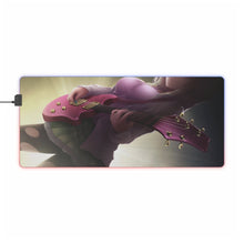 Load image into Gallery viewer, Boku Wa Tomodachi Ga Sukunai Sena Kashiwazaki RGB LED Mouse Pad (Desk Mat)