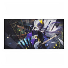 Load image into Gallery viewer, Anime Vocaloid Mouse Pad (Desk Mat)