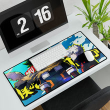 Load image into Gallery viewer, My Hero Academia Season 7 Mouse Pad (Desk Mat)