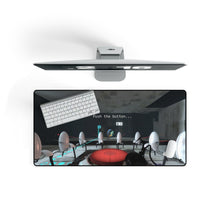 Load image into Gallery viewer, Portal Mouse Pad (Desk Mat)