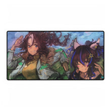Load image into Gallery viewer, Anime Uma Musume: Pretty Derby Mouse Pad (Desk Mat)