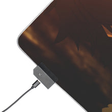 Load image into Gallery viewer, The Rising of the Shield Hero RGB LED Mouse Pad (Desk Mat)