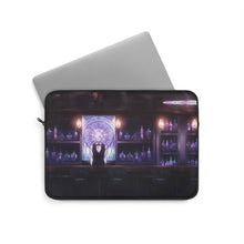 Load image into Gallery viewer, Death Parade Laptop Sleeve