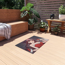 Load image into Gallery viewer, Anime Christmas Rug