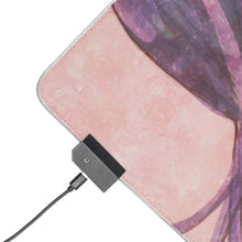Load image into Gallery viewer, Anime Rurouni Kenshin RGB LED Mouse Pad (Desk Mat)