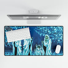 Load image into Gallery viewer, Anime Saiyuki Mouse Pad (Desk Mat)