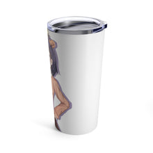 Load image into Gallery viewer, Gabriel DropOut Vignette Tsukinose April Tumbler 20oz