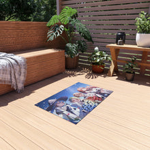 Load image into Gallery viewer, Mushoku Tensei: Jobless Reincarnation Rug