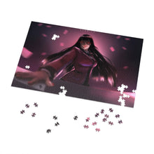 Load image into Gallery viewer, Anime Kakegurui Jigsaw Puzzle
