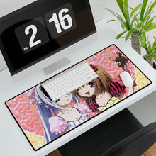 Load image into Gallery viewer, Kore Wa Zombie Desu Ka Mouse Pad (Desk Mat)