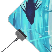 Load image into Gallery viewer, Pixiv Fantasia Fallen Kings RGB LED Mouse Pad (Desk Mat)