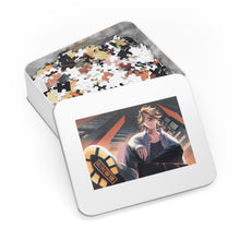 Load image into Gallery viewer, Anime Tokyo Revengers Jigsaw Puzzle