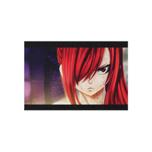 Load image into Gallery viewer, Erza Scarlet - Killer Eye Rug