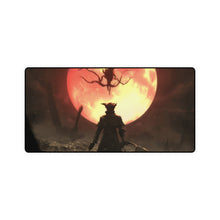 Load image into Gallery viewer, Bloodborne Mouse Pad (Desk Mat)
