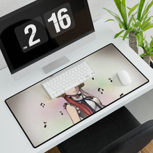 Load image into Gallery viewer, One Piece Film: Red Mouse Pad (Desk Mat)