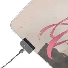 Load image into Gallery viewer, Azur Lane RGB LED Mouse Pad (Desk Mat)