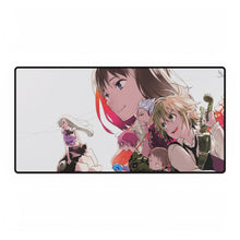 Load image into Gallery viewer, The Seven Deadly Sins Revival Of The Commandments Mouse Pad (Desk Mat)