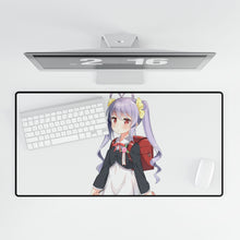 Load image into Gallery viewer, Non Non Biyori Mouse Pad (Desk Mat)