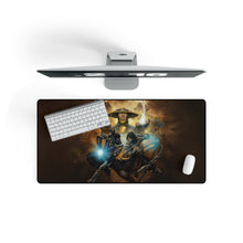 Load image into Gallery viewer, Mortal Kombat Mouse Pad (Desk Mat)