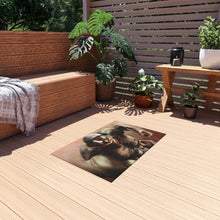 Load image into Gallery viewer, Anime Attack On Titan Rug