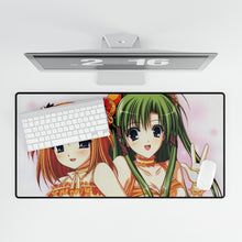 Load image into Gallery viewer, Anime Shuffle! Mouse Pad (Desk Mat)