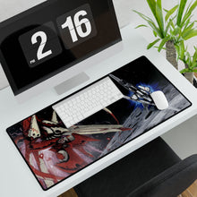 Load image into Gallery viewer, Sidonia No Kishi Mouse Pad (Desk Mat)