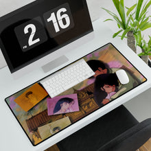 Load image into Gallery viewer, Maison Ikkoku Mouse Pad (Desk Mat)