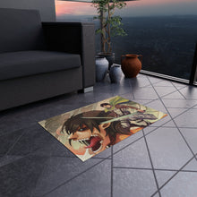 Load image into Gallery viewer, Anime Attack On Titan Rug