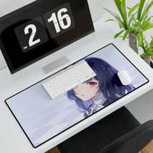 Load image into Gallery viewer, Anime The iDOLM@STER: Shiny Colors Mouse Pad (Desk Mat)