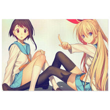 Load image into Gallery viewer, Anime Nisekoi Jigsaw Puzzle