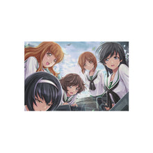 Load image into Gallery viewer, Girls und Panzer Rug