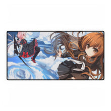 Load image into Gallery viewer, Anime Toradora! Mouse Pad (Desk Mat)