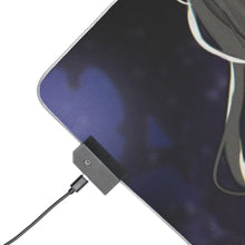 Load image into Gallery viewer, Fate/Grand Order RGB LED Mouse Pad (Desk Mat)