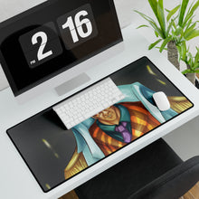Load image into Gallery viewer, Anime One Piece Mouse Pad (Desk Mat)