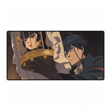 Load image into Gallery viewer, Undead Girl Murder Farce Mouse Pad (Desk Mat)