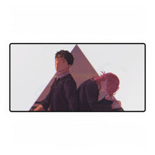 Load image into Gallery viewer, Anime SK8 the Infinity Mouse Pad (Desk Mat)