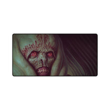 Load image into Gallery viewer, Homunculus Mouse Pad (Desk Mat)