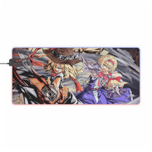 Load image into Gallery viewer, Touhou RGB LED Mouse Pad (Desk Mat)